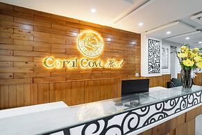 Coral Cove Hotel