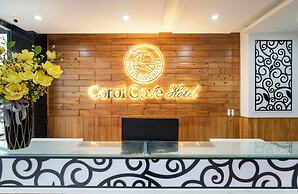 Coral Cove Hotel