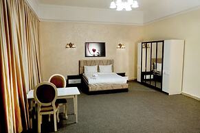 Olive Garden Hotel Baku