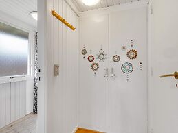 Tranquil Forest Escape - By Traum Ferienwohnungen