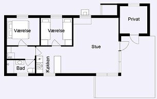 Tranquil Forest Escape - By Traum Ferienwohnungen