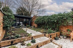 The Kenton in Henley-on-thames