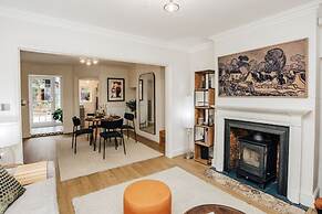 The Kenton in Henley-on-thames