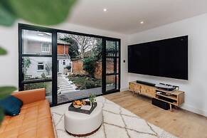 The Kenton in Henley-on-thames