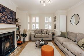 The Kenton in Henley-on-thames