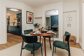 The Kenton in Henley-on-thames