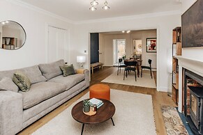 The Kenton in Henley-on-thames