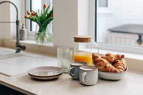 The Kenton in Henley-on-thames