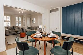 The Kenton in Henley-on-thames