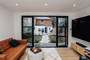 The Kenton in Henley-on-thames