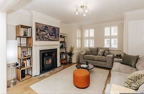 The Kenton in Henley-on-thames