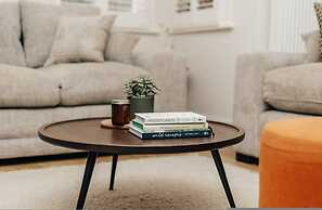 The Kenton in Henley-on-thames