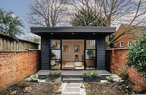 The Kenton in Henley-on-thames