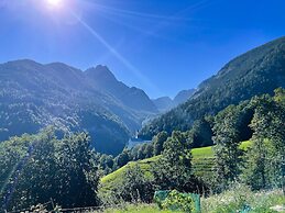 Holiday Home Near Wolfsklamm River