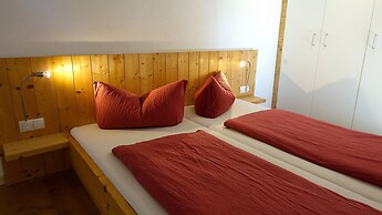 Holiday Home Near Wolfsklamm River