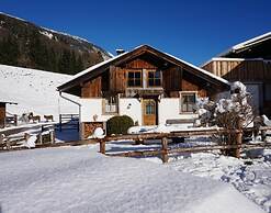Holiday Home Near Wolfsklamm River
