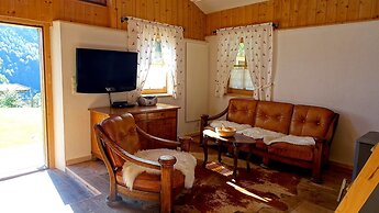 Holiday Home Near Wolfsklamm River