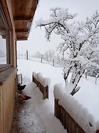 Holiday Home Near Wolfsklamm River