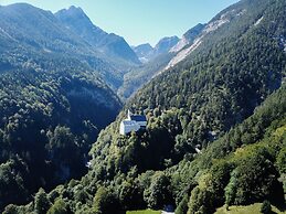 Holiday Home Near Wolfsklamm River