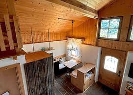 Holiday Home Near Wolfsklamm River