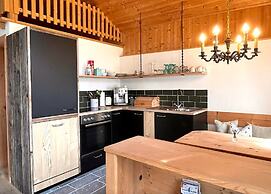 Holiday Home Near Wolfsklamm River