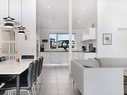 Holiday Home, 950m From sea