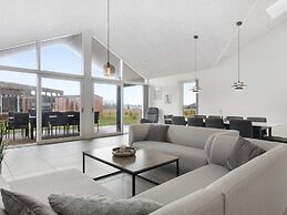 Holiday Home, 950m From sea