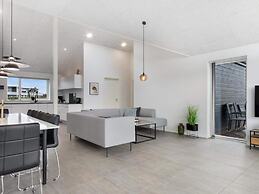 Holiday Home, 950m From sea