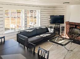 5 Star Holiday Home in Marstrand