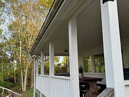5 Star Holiday Home in Marstrand