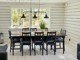 5 Star Holiday Home in Marstrand