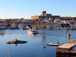 5 Star Holiday Home in Marstrand