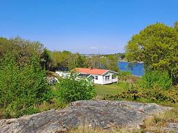 5 Star Holiday Home in Marstrand