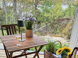5 Star Holiday Home in Marstrand
