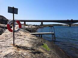 5 Star Holiday Home in Marstrand