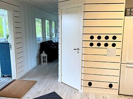 5 Star Holiday Home in Marstrand