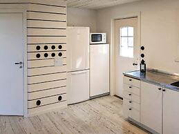 5 Star Holiday Home in Marstrand