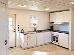5 Star Holiday Home in Marstrand