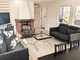 5 Star Holiday Home in Marstrand