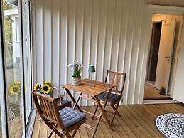 5 Star Holiday Home in Marstrand