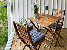 5 Star Holiday Home in Marstrand