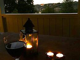 5 Star Holiday Home in Marstrand