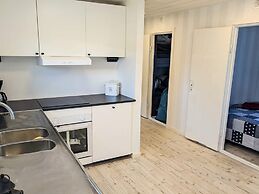 5 Star Holiday Home in Marstrand