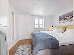 Holiday Home in Hjorring