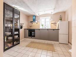 Holiday Home in Hjorring