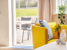 Holiday Home in Hjorring