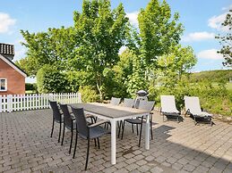 Holiday Home in Hjorring