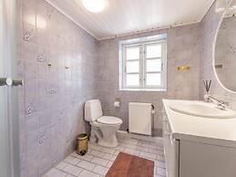 Holiday Home in Hjorring