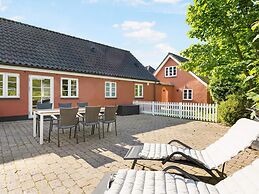Holiday Home in Hjorring