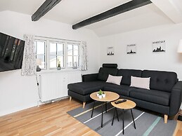 Cozy Retreat in Lokken - By Traum Ferienwohnungen